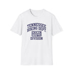 Tennessee Hiking Dept T‑Shirt