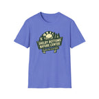 Explore the Local Wild T‑Shirt