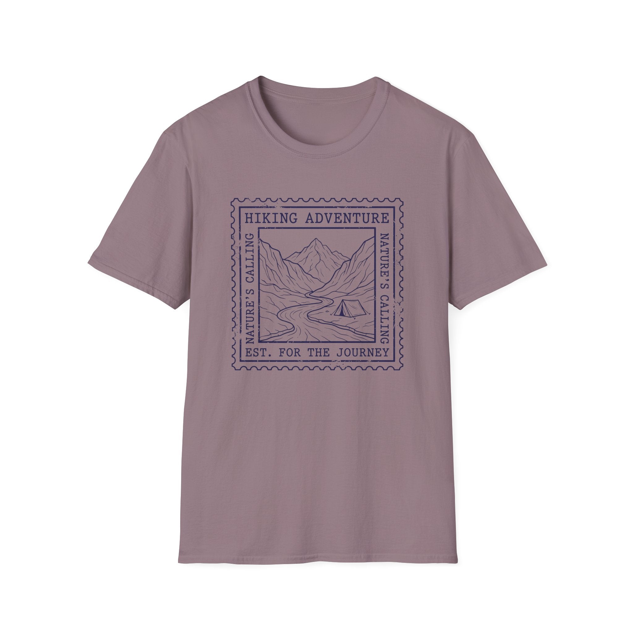 Hiking Adventure T‑Shirt