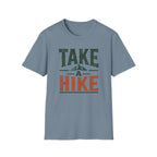 Take a Hike Mountain T‑Shirt
