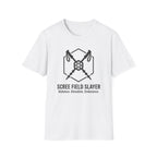 Scree Field Slayer T‑Shirt