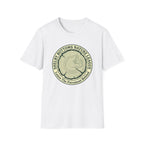 Leave the Pavement Behind T‑Shirt