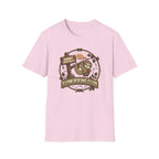 Slow Hiking Club T‑Shirt