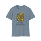 Gear Acquisition Disorder Dept T‑Shirt