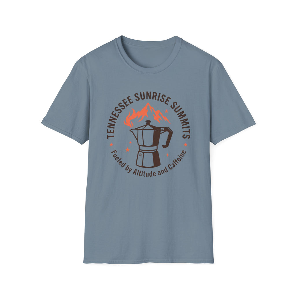 Tennessee Sunrise Summits T‑Shirt