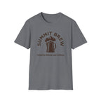Fueled By Altitude and Caffeine T‑Shirt