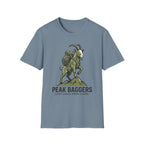 Peak Baggers T‑Shirt