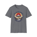 The Sacred Summit T‑Shirt