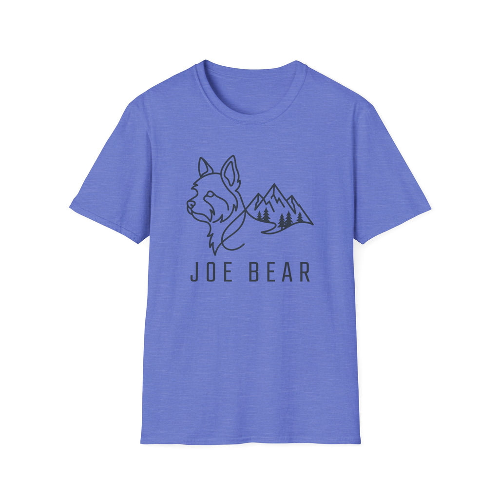 Joe Bear T‑Shirt