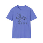 Joe Bear T‑Shirt