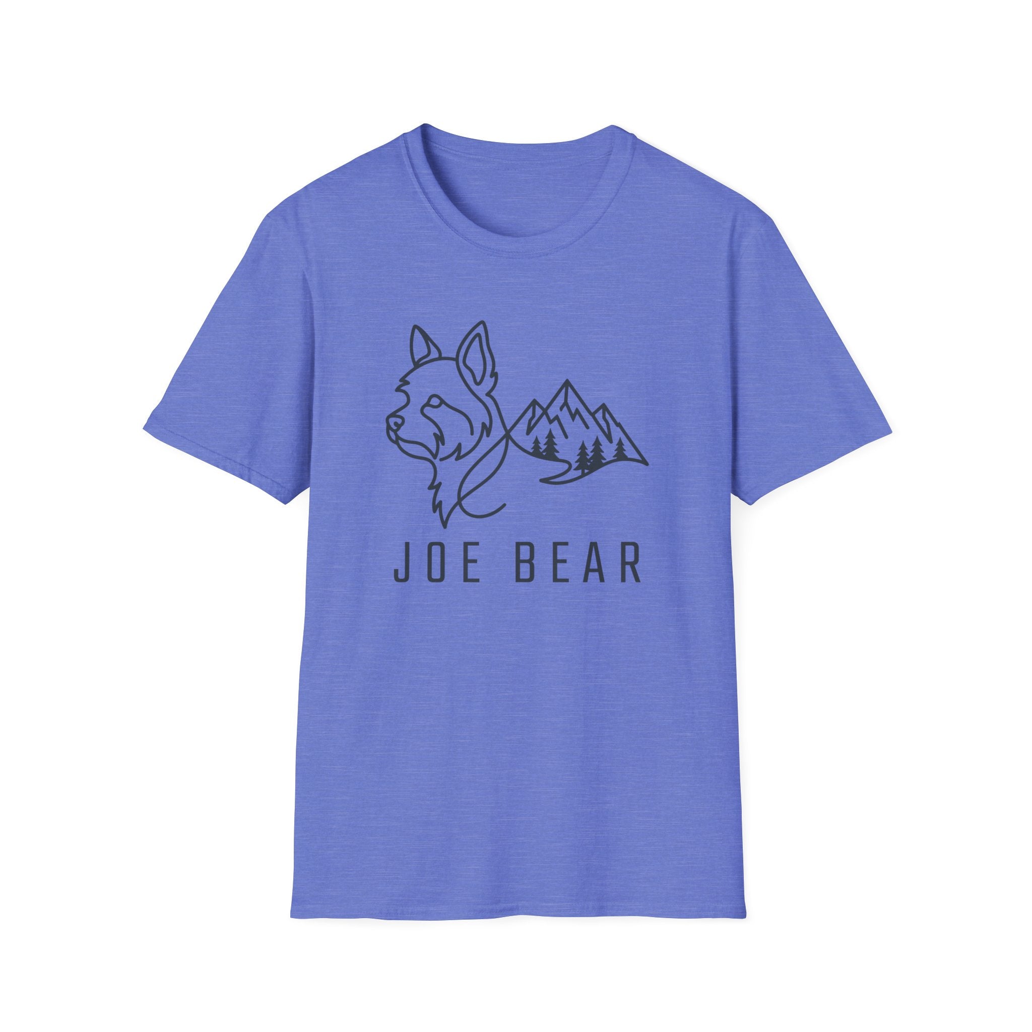 Joe Bear T‑Shirt