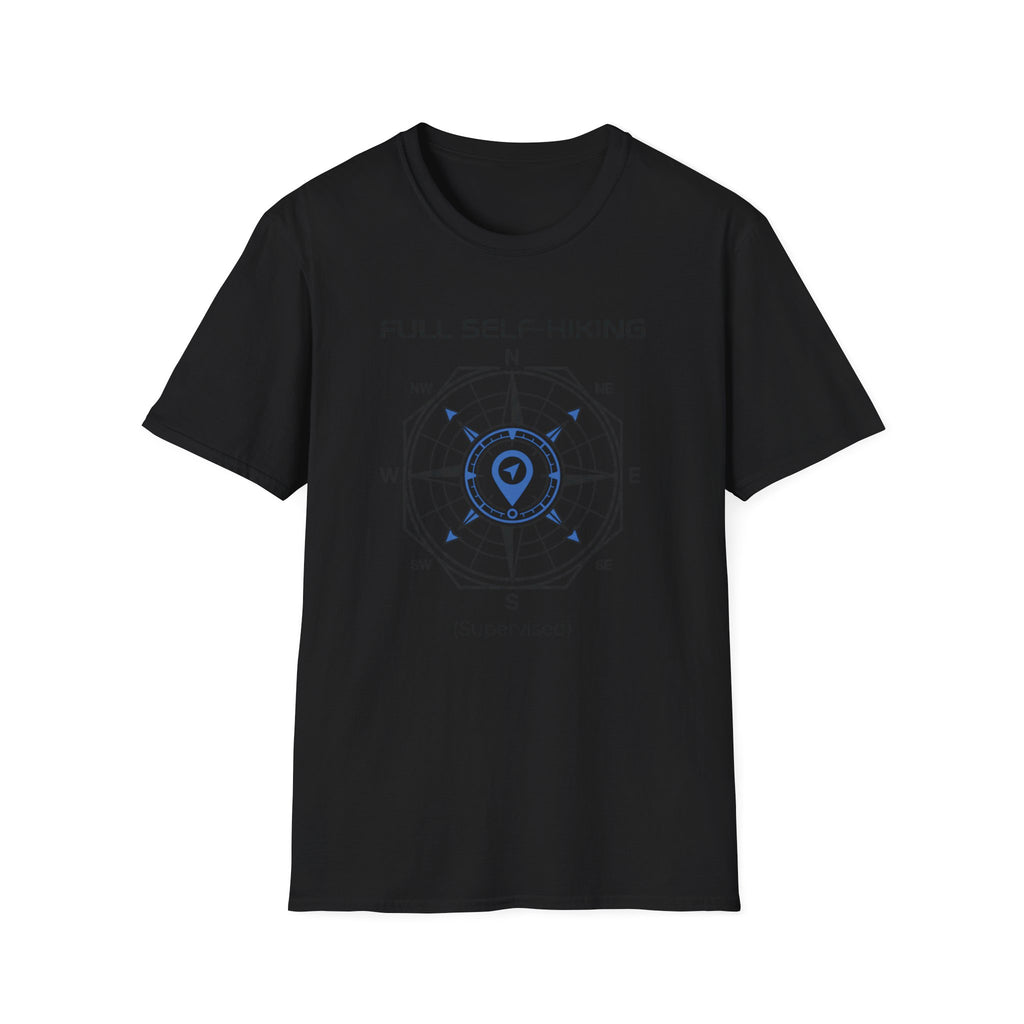 Full Self Hiking T‑Shirt