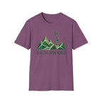 Real Life Open World T‑Shirt
