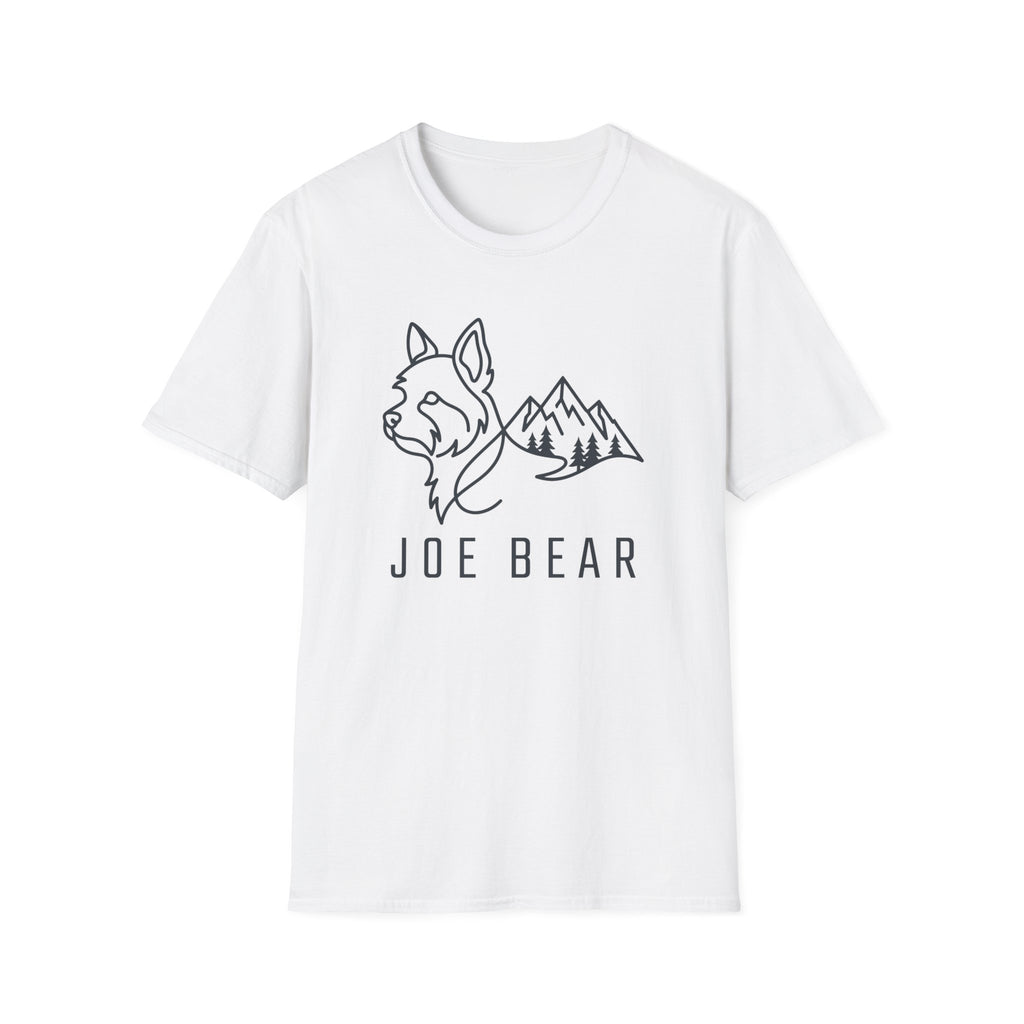 Joe Bear T‑Shirt