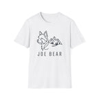 Joe Bear T‑Shirt