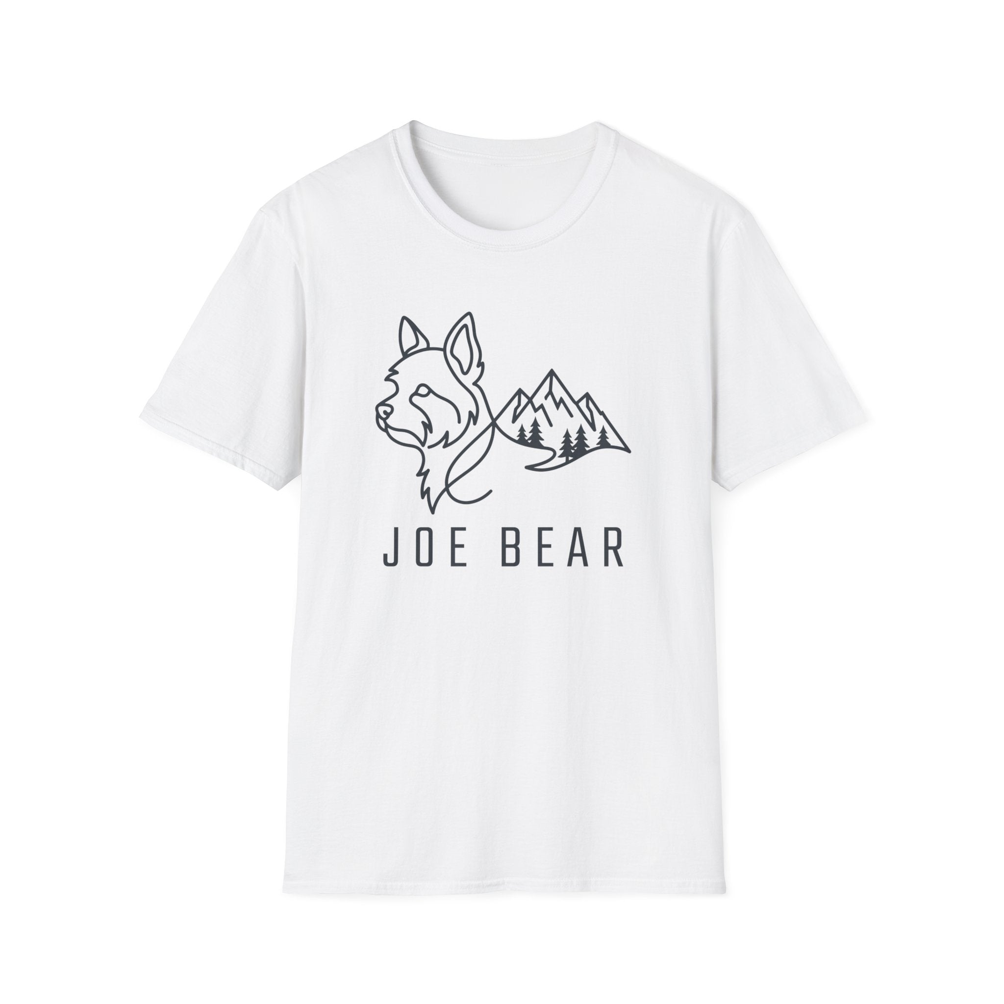 Joe Bear T‑Shirt