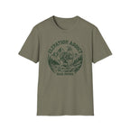 Elevation Addict Trail Patrol T‑Shirt