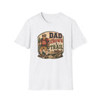 Dad Knows a Trail T‑Shirt