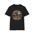 Bigfoot Paddle & Hike Society T‑Shirt