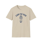 Earn the View T‑Shirt