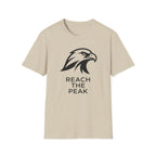 Reach the Peak T‑Shirt