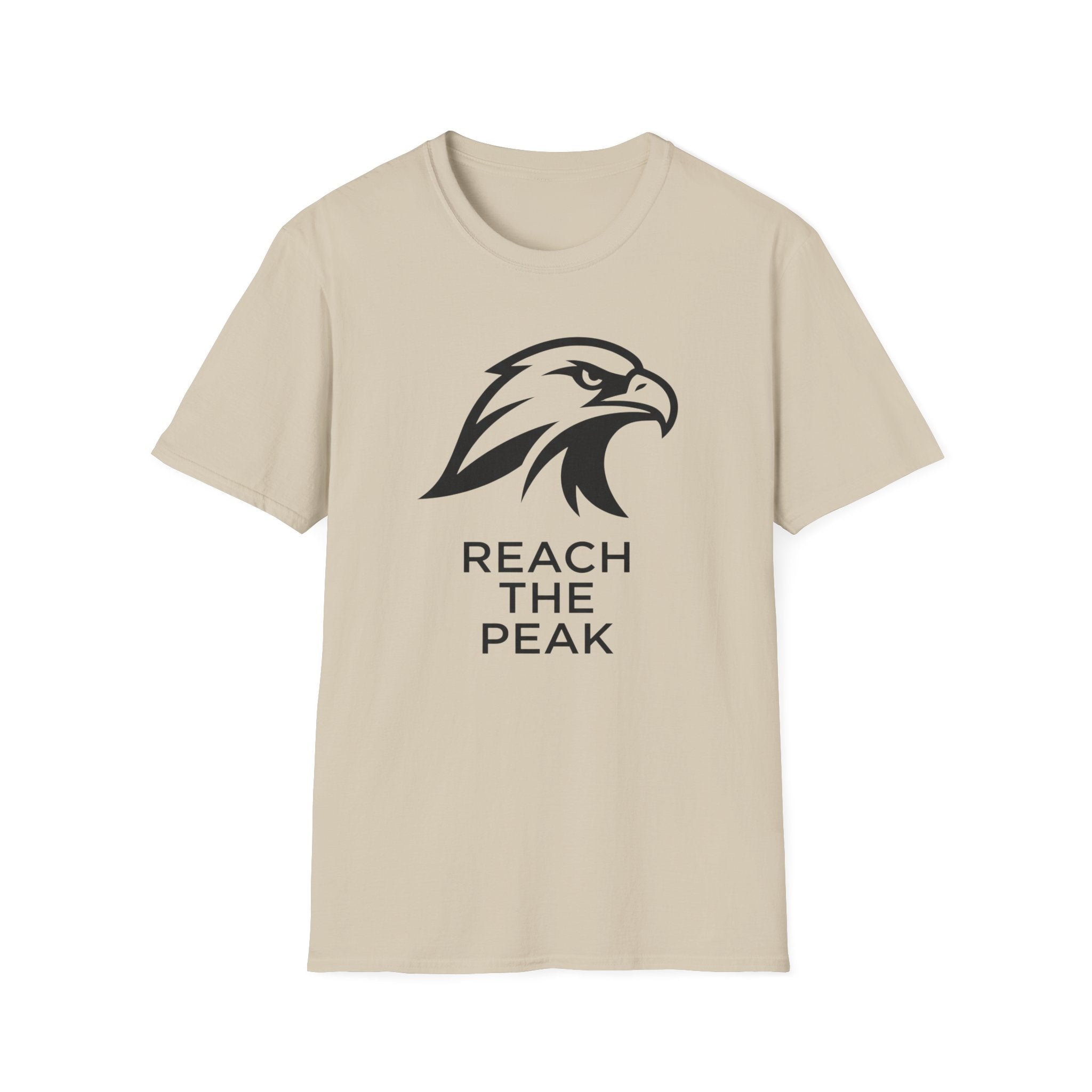 Reach the Peak T‑Shirt