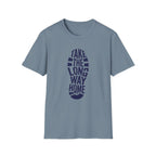 Take the Long Way Home T‑Shirt