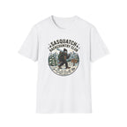 Bigfoot Backcountry Ski T‑Shirt