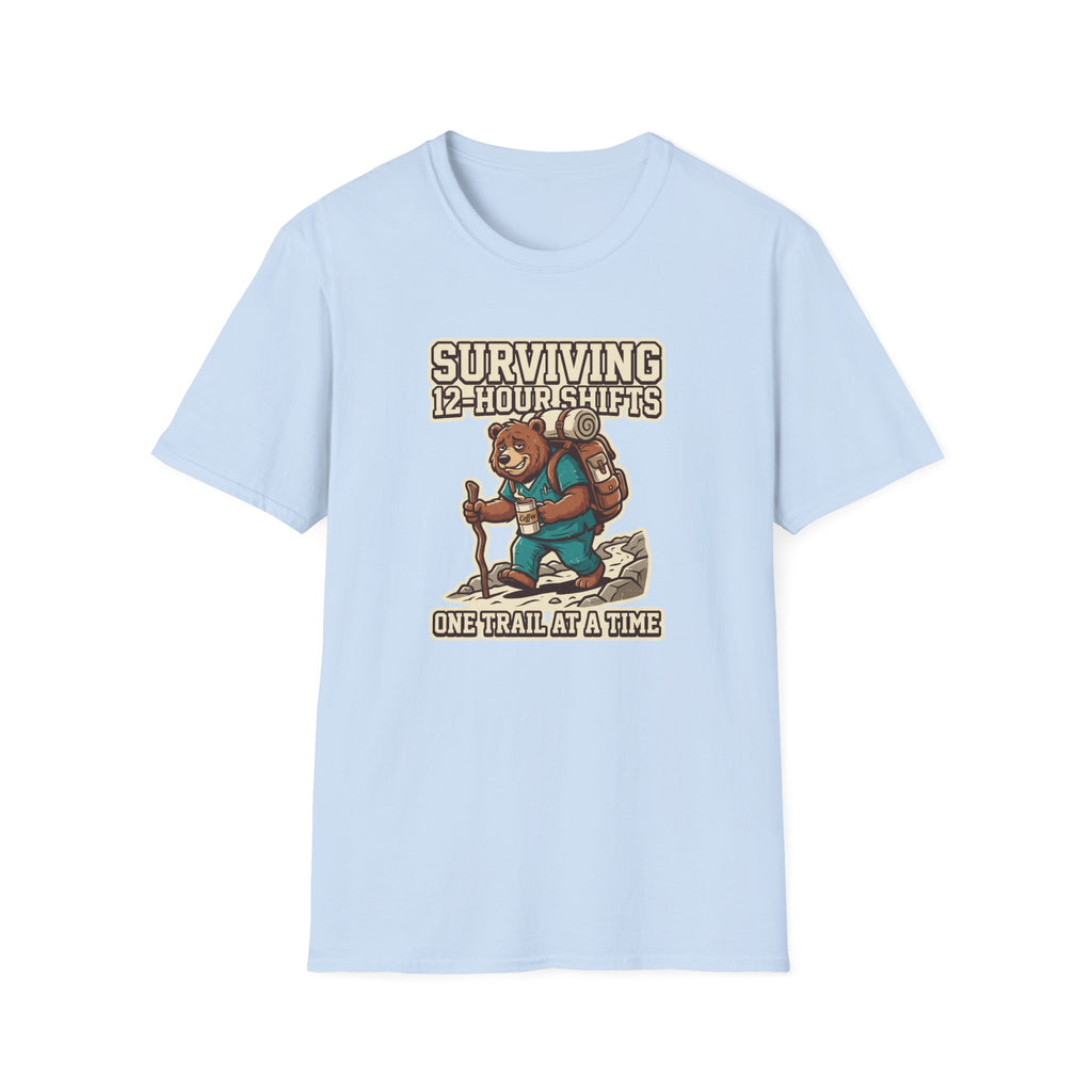 One Trail at a Time T‑Shirt