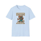 One Trail at a Time T‑Shirt