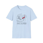 Trail & Error T‑Shirt