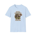 Social Distancing T‑Shirt