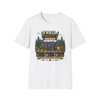 Trail Party Ready T‑Shirt