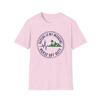 Nature is My Medicine T‑Shirt