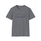 Elevated Heartbeat T‑Shirt