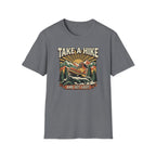 Take a Hike and Get Lost! T‑Shirt