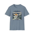 Powder Trail Explorer T‑Shirt