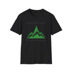 Hold the Summit Elevate Your Assets T‑Shirt