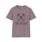 Scree Field Slayer T‑Shirt