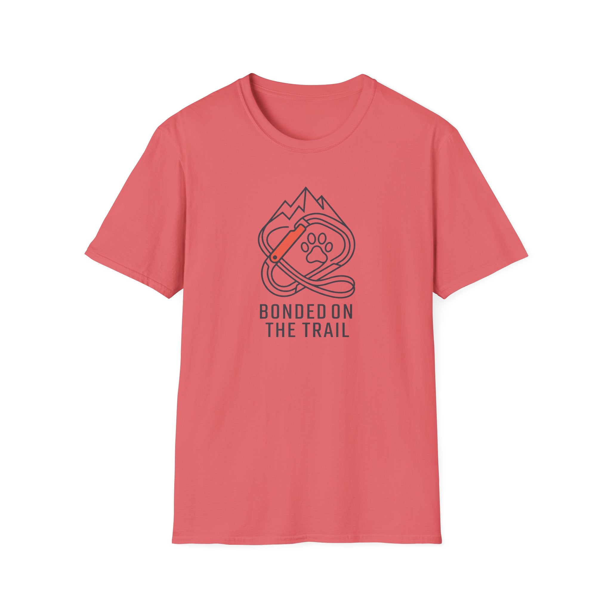 Bonded on the Trail T‑Shirt