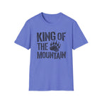 King of the Mountain T‑Shirt