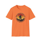 Smoky Mountain Search Team T‑Shirt