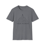Explore the Unseen T‑Shirt