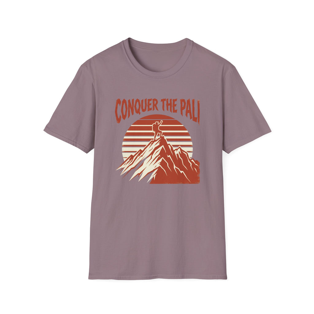 Conquer the Pali T‑Shirt