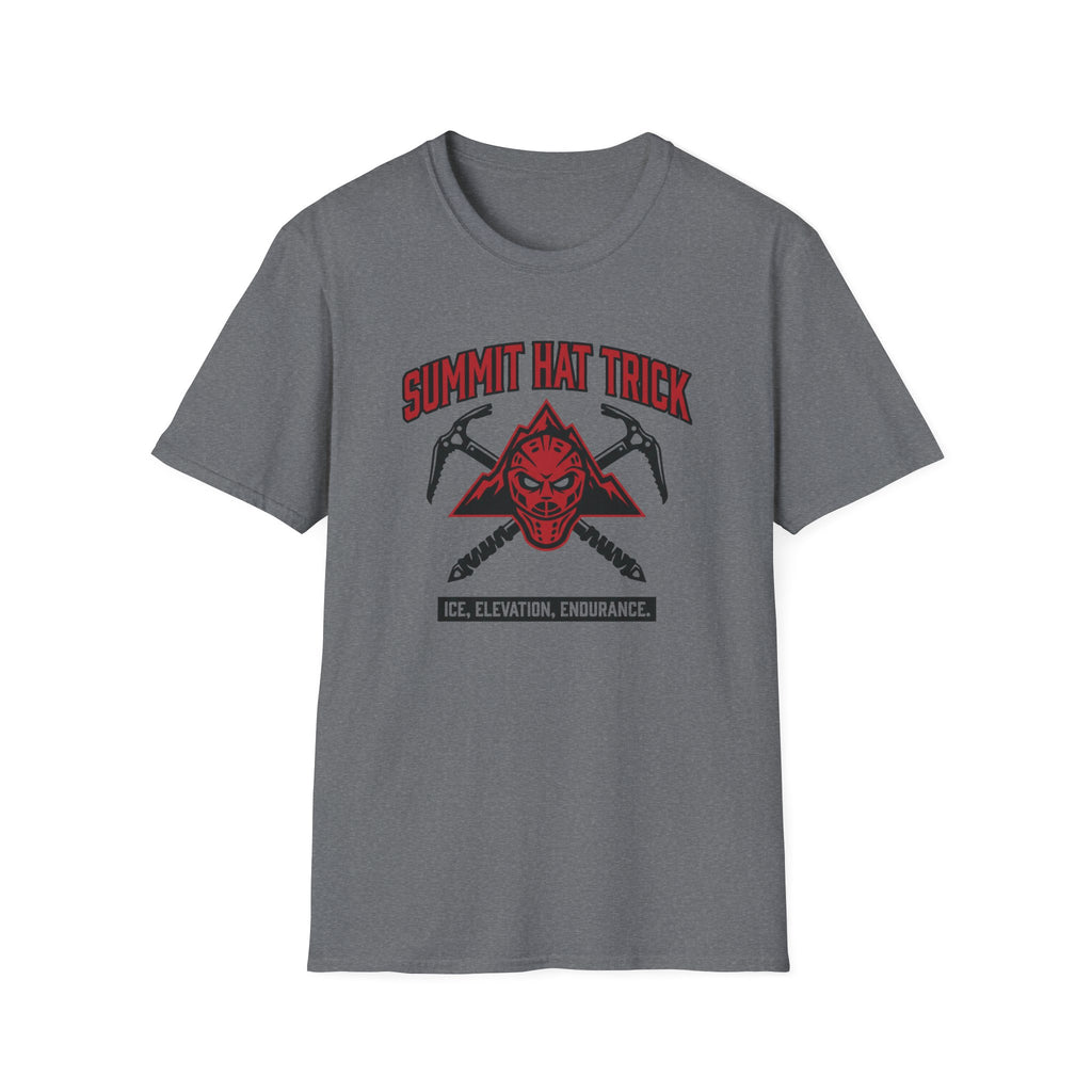 Summit Hat Trick T‑Shirt