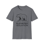 Bear Elevated Isolation T‑Shirt