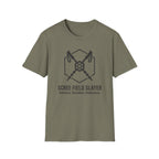 Scree Field Slayer T‑Shirt