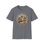 Raccoon Trail Snack T‑Shirt