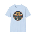 Retro Summit Silhouette T‑Shirt