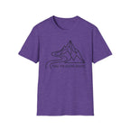 Take the Scenic Route Stream T‑Shirt